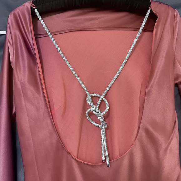 CULT GAIA Milla Dress In Jaipur - Picture 6 of 10